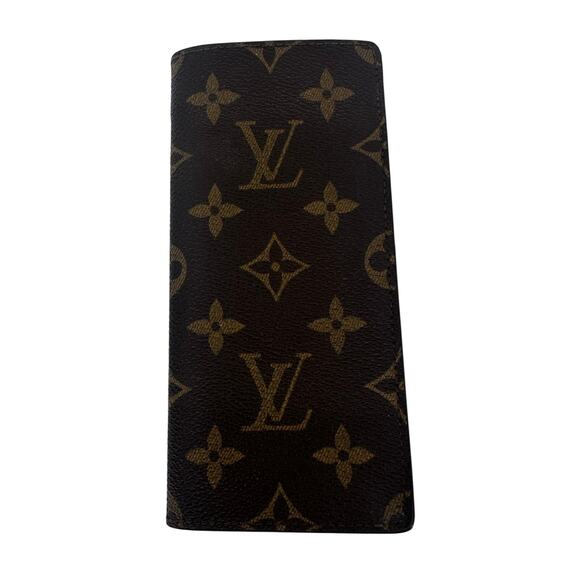 Louis Vuitton Handbags - Louis Vuitton LV Monogram Lunettes Glasses Sunglasses Case